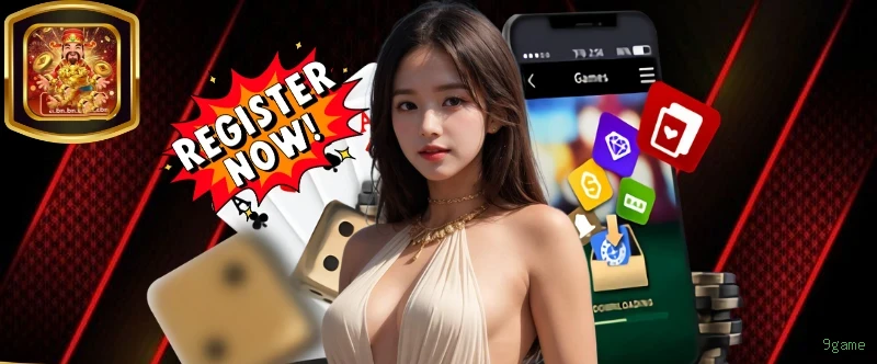 APK 9game Download