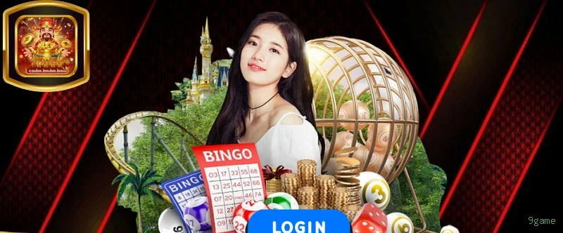 Big Bass Bonanza 9game