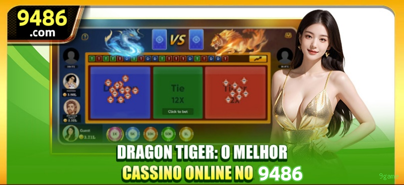 Bônus 9game