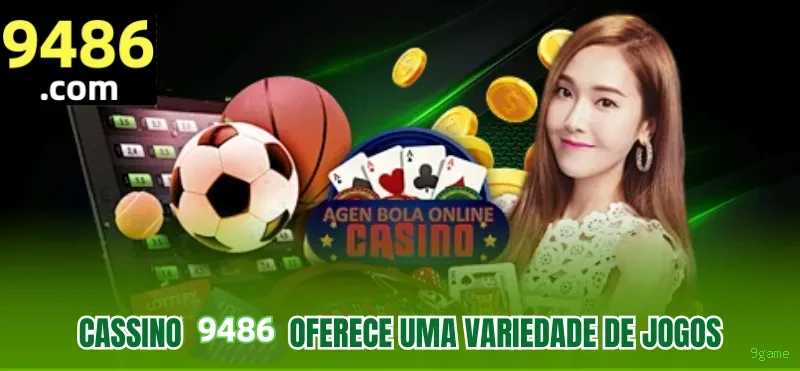 Cadastro 9game