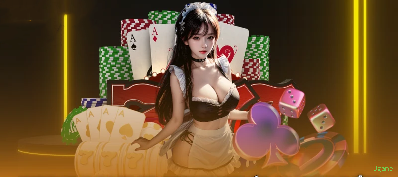 Candy Village 9game