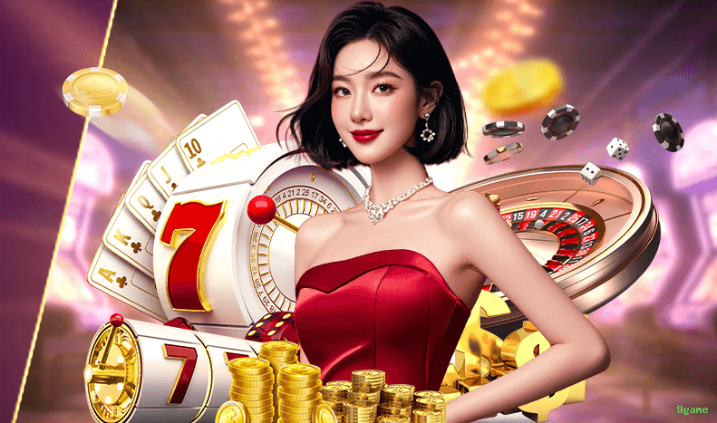 Fortune Tiger Slot 9game