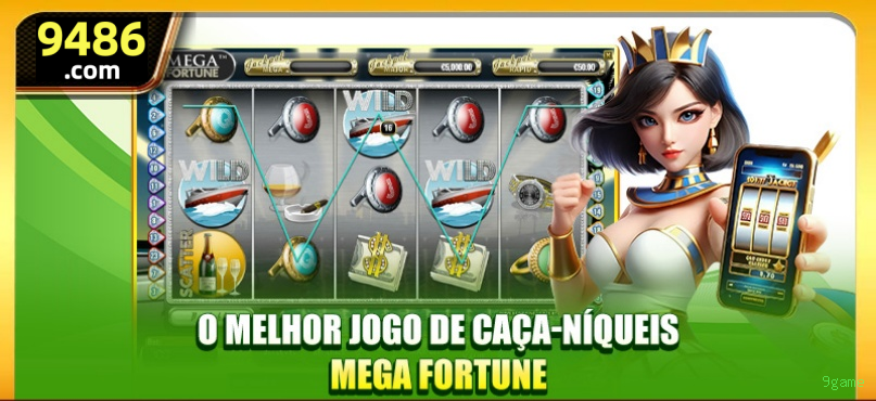 9game Cassino Clássico