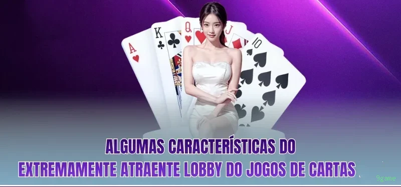 Poker Ao Vivo 9game