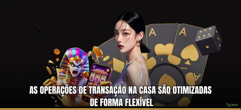 9game Cassino Clássico