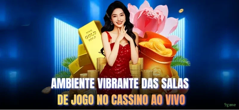 9game Cassino Clássico