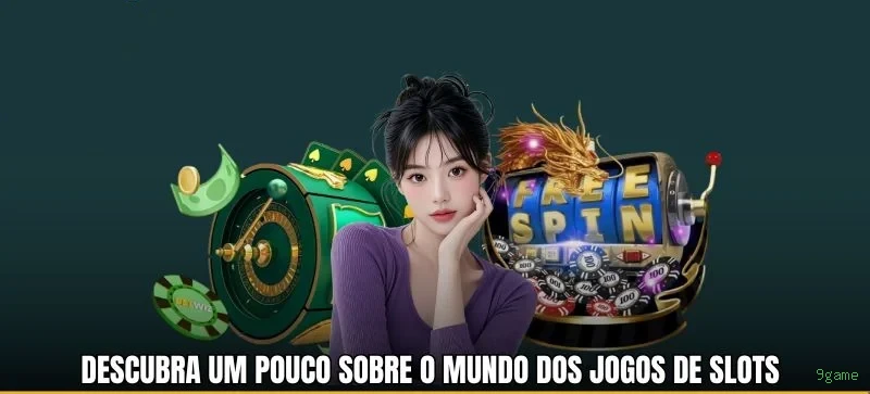 9game Cassino Clássico