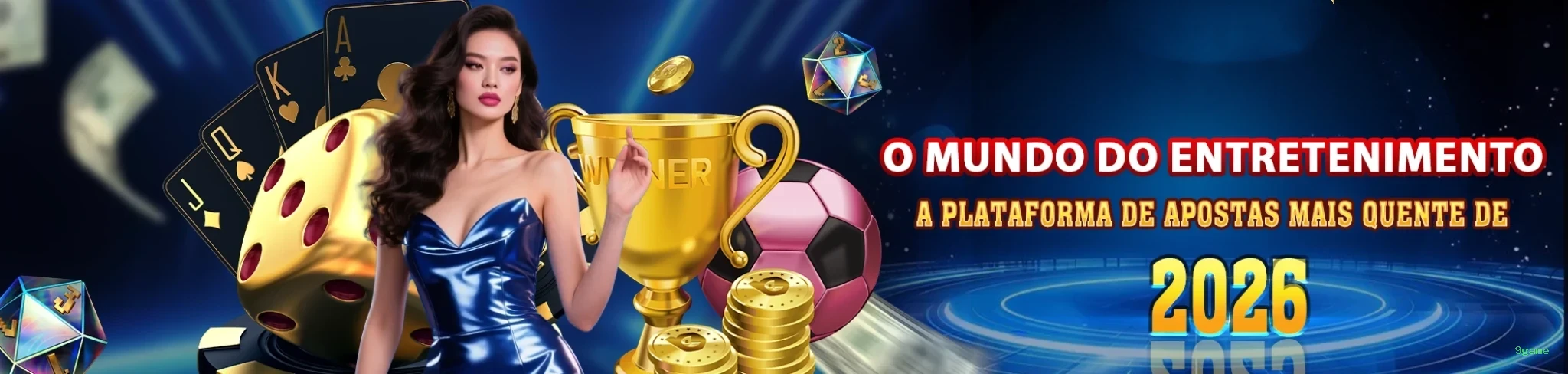 9game Cassino Clássico